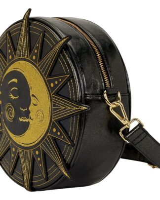 Loungefly Umhängetasche Sun and Moon