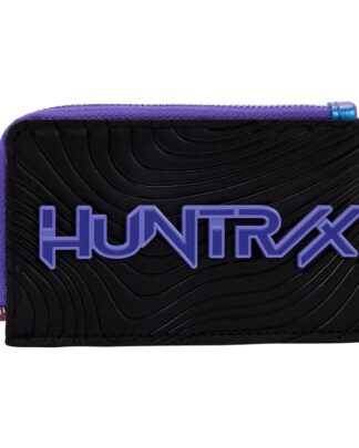 KPop Demon Hunters by Loungefly Karten-Etui Huntrix