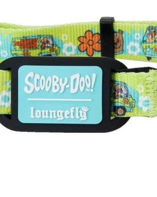 Scooby-Doo by Loungefly Hundehalsband Mystery Machine Medium