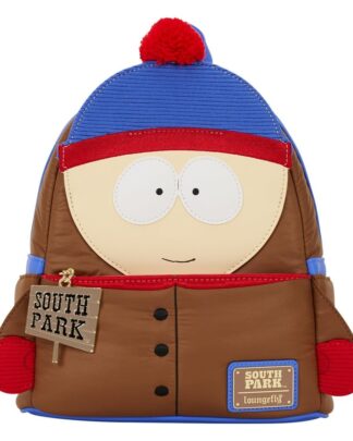Paramount by Loungefly Mini Rucksack South Park Stan