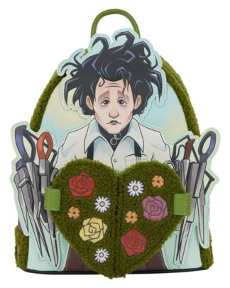 20th Century Studio by Loungefly Mini Rucksack Edward Scissorhands