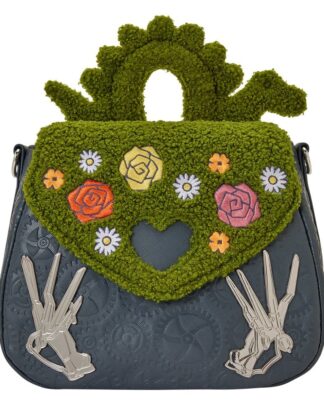 20th Century Studios by Loungefly Umhängetasche Edward Scissorhands