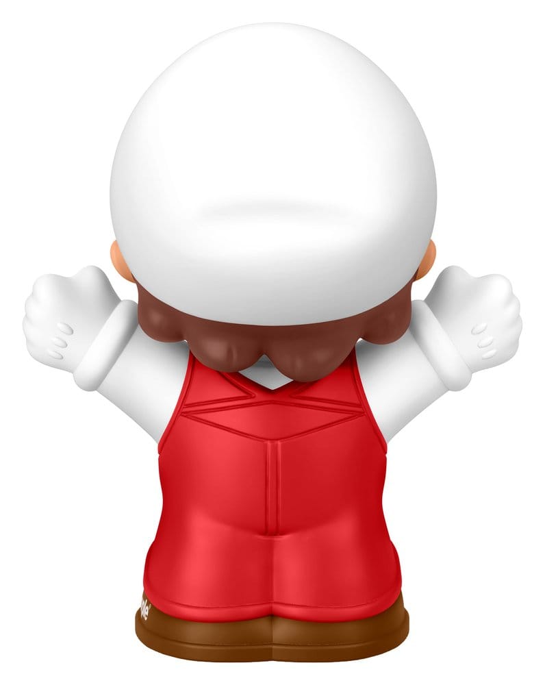 My Mario Little People Minifiguren 7 cm Display (18) – Bild 8