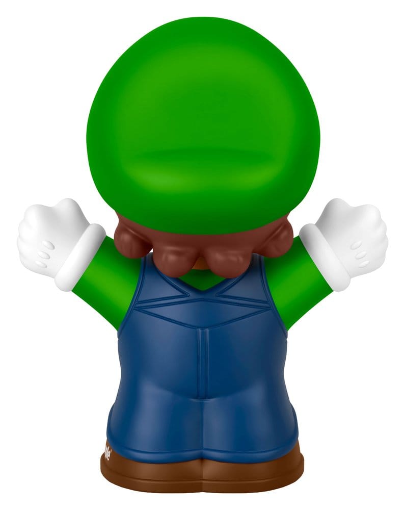 My Mario Little People Minifiguren 7 cm Display (18) – Bild 11