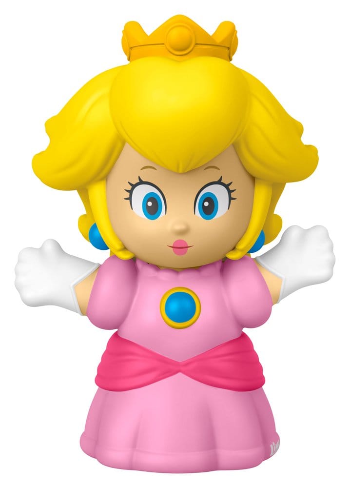 My Mario Little People Minifiguren 7 cm Display (18) – Bild 13