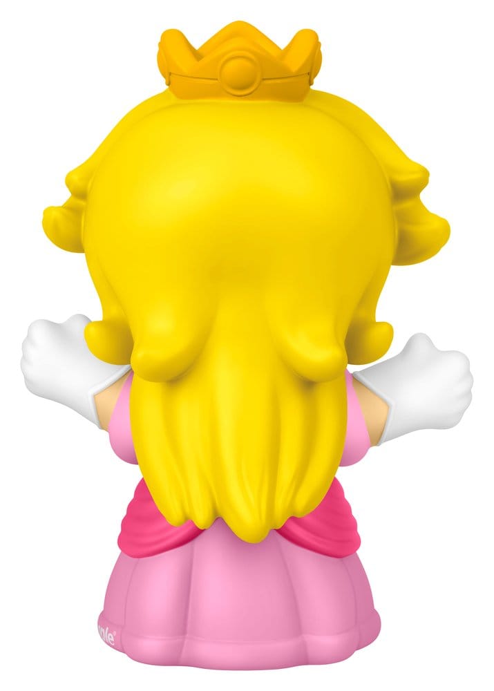 My Mario Little People Minifiguren 7 cm Display (18) – Bild 14