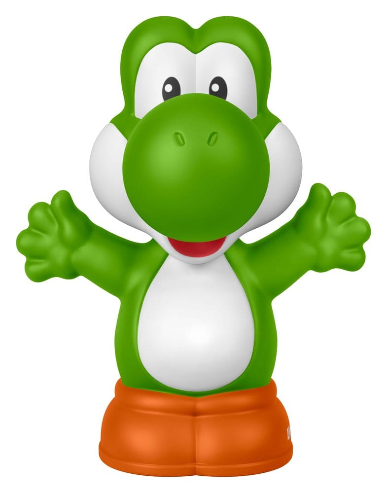 My Mario Little People Minifiguren 7 cm Display (18) – Bild 19