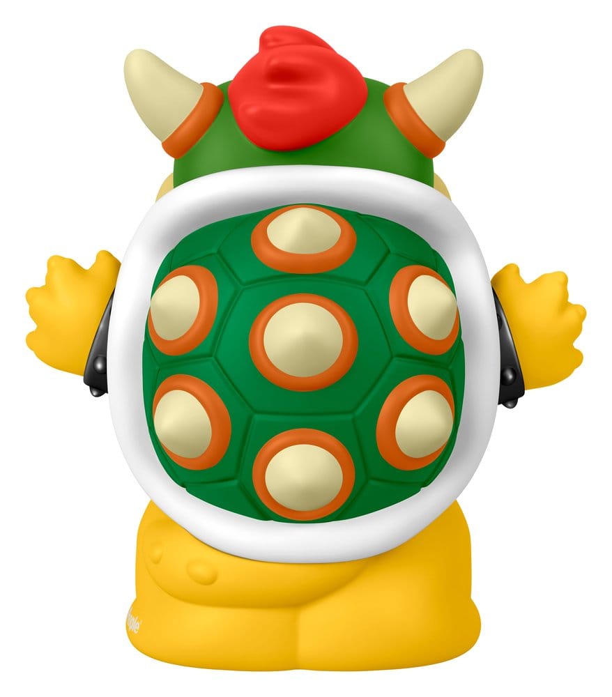 My Mario Little People Minifiguren 7 cm Display (18) – Bild 23