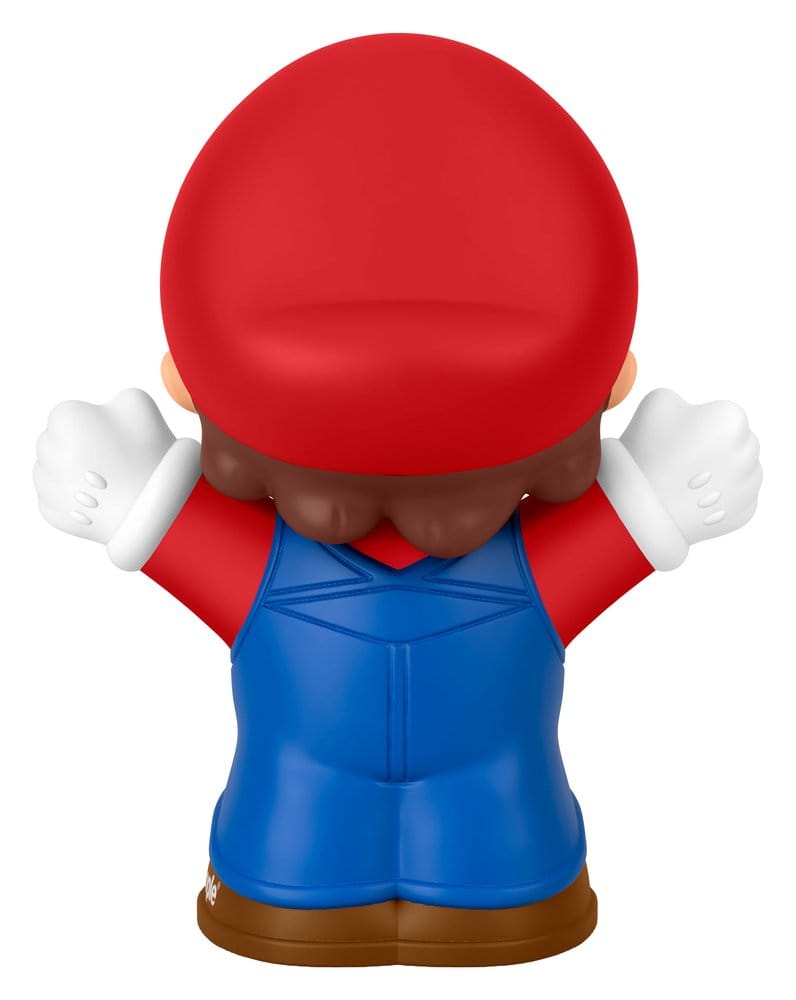 My Mario Little People Minifiguren 7 cm Display (18) – Bild 26