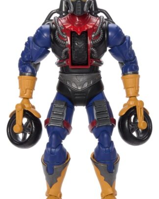 Masters of the Universe Masterverse Actionfigur New Etheria: Dragstor 18 cm