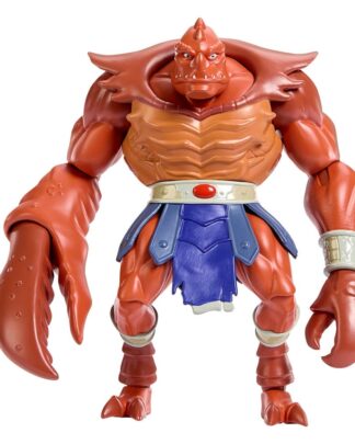 Masters of the Universe Origins Deluxe Actionfigur Clawful 14 cm