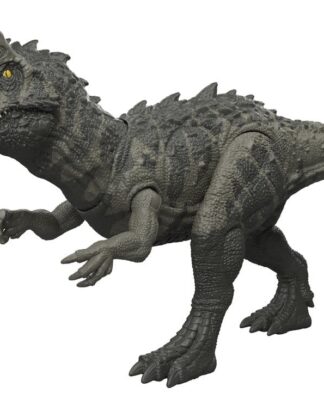 Jurassic World: Survival Actionfigur Wild Roar Ceratosaurus