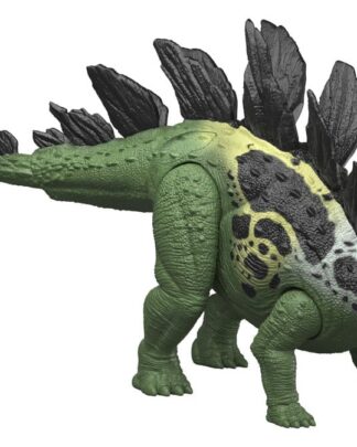 Jurassic World: Survival Actionfigur Gigantic Thrashers Stegosaurus
