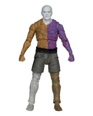 Superman (2025) DC Multiverse Actionfigur Metamorpho 17 cm