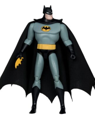 Batman: The Animated Series DC Direct Build-A Actionfigur Wave 5 Classic Batman 15 cm