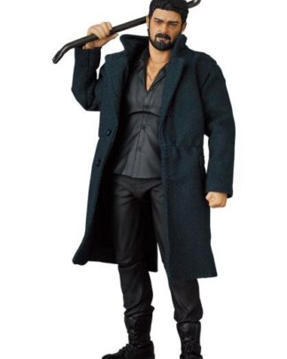 The Boys MAF EX Actionfigur William Billy Butcher 16 cm