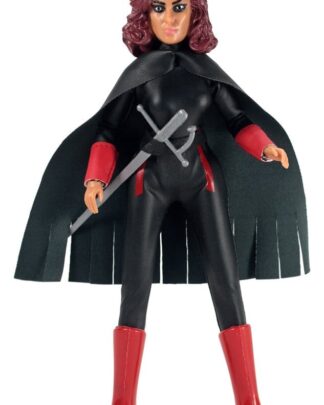 Atlas Comics Actionfigur Devilina 20 cm