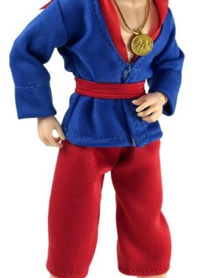 Atlas Comics Actionfigur Hand of the Dragon 20 cm