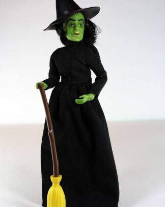 Der Zauberer von Oz Actionfigur Die böse Hexe des Westens 20 cm