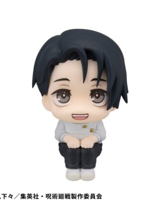 Jujutsu Kaisen Look Up PVC Statue Yuta Okkotsu Ver. 2 11 cm