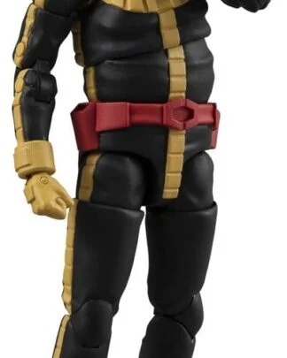 Mobile Suit Gundam G.M.G. Collection 15 Actionfigur Principality of Zeon Black Tri-Stars Mash Normal Suit Ver. 10 cm