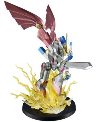 Yu-Gi-Oh! Monsters Chronicle Duel Monsters PVC Statue Valkyrion the Magna Warrior 13 cm