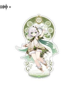 Genshin Impact Acryl Figur Nahida 14 cm