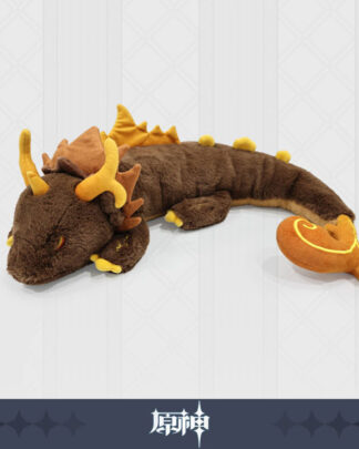 Genshin Impact Plüschfigur Zhongli (Exuvia Form) 67 cm