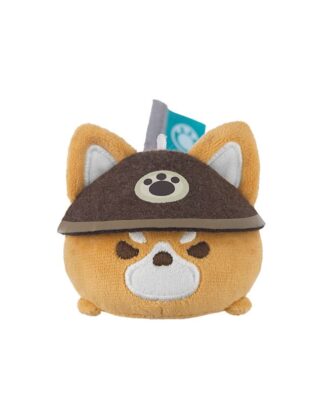 Genshin Impact Plüschfigur Juuga: Forward Unto Victory 7 cm