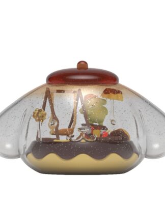 Sanrio Kandyland Pompompurin 12 cm