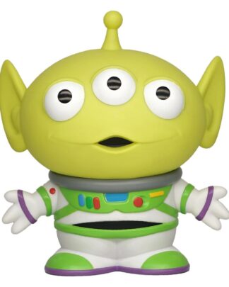 Toy Story Spardose Alien Buzz Remix