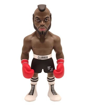 Rocky Minix Figur Clubber Lang 12 cm