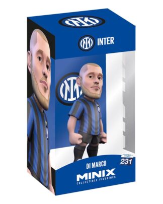 Inter Mailand Minix Figur Federico Dimarco 12 cm