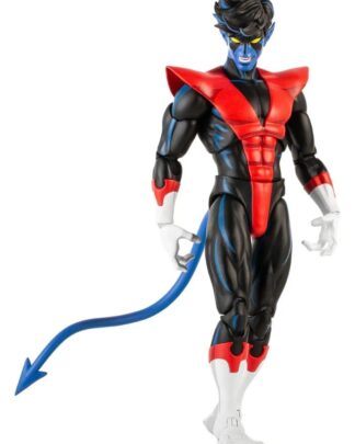 X-Men '97 Actionfigur 1/6 Nightcrawler 27 cm