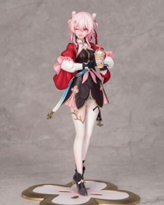 Honkai: Star Rail Gift+ PVC Statue 1/8 March 7th: The Hunt 21 cm - Beschädigte Verpackung