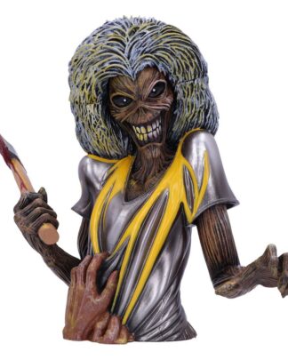 Iron Maiden Aufbewahrungsbox Killers