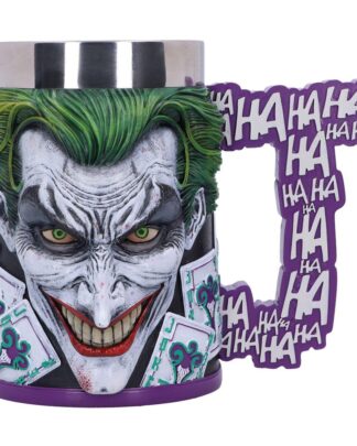 DC Comics Der Joker Krug