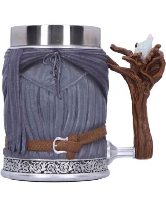Herr der Ringe Krug Gandalf The Grey 15 cm