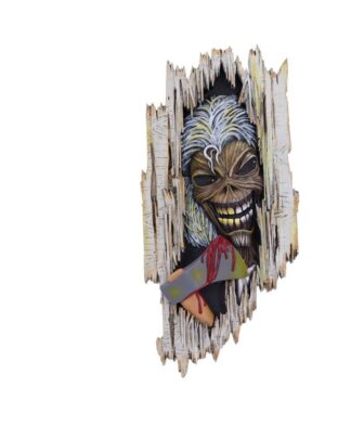 Iron Maiden Wandschmuck Killers