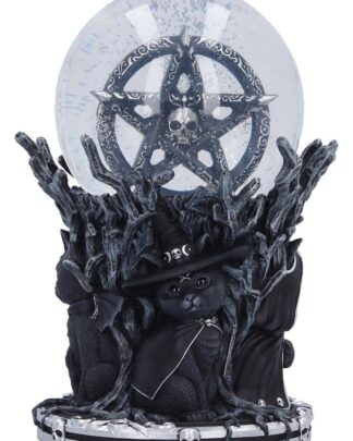 Cult Cuties Schneekugel Circle of Mischief 10 cm