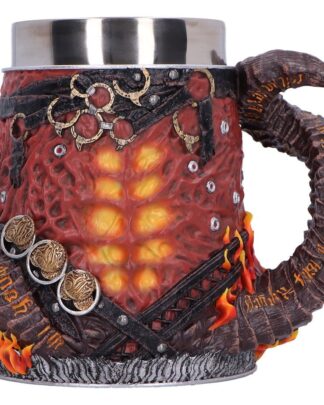 Baldur's Gate 3 Krug Karlach 16 cm