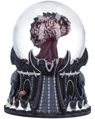 Dungeons & Dragons Schneekugel Elder Brain 15 cm