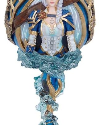 World of Warcraft Kelch Jaina Proudmoore