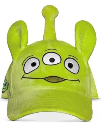 Toy Story 5 Novelty Cap Alien