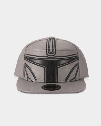 Star Wars The Mandalorian Novelty Cap The Mandalorian