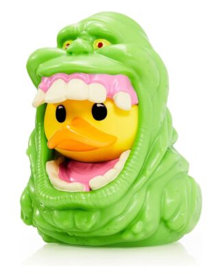 Ghostbusters Tubbz PVC Figur Slimer Boxed Edition 10 cm