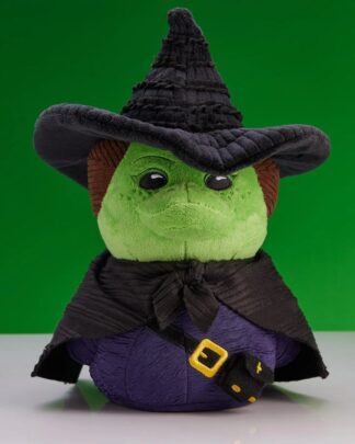 Wicked Tubbz Plüschfigur Elphaba 20 cm