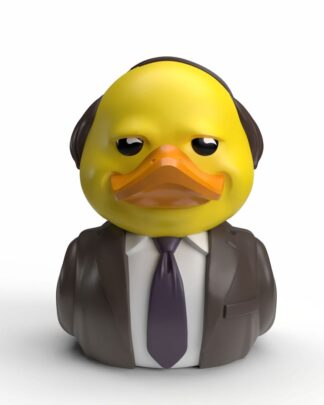 The Office Tubbz Mini PVC Figur Kevin 5 cm