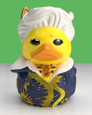 Wicked Tubbz PVC Figur Madame Morrible 1st Edition 10 cm