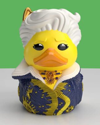 Wicked Tubbz Mini PVC Figur Madame Morrible 5 cm